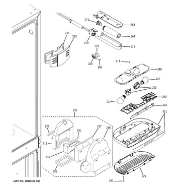 Diagram for PFCF1NFXBBB