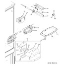 Diagram for 4 - Fresh Food Section