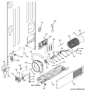 Diagram for PFSS5PJXBSS