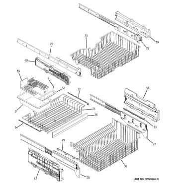 Diagram for PGCS1PJXBSS