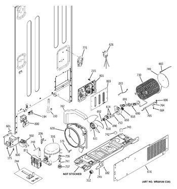 Diagram for PGCS1PJXBSS