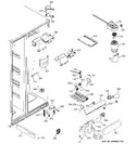 Diagram for 7 - Fresh Food Section