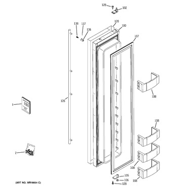 Diagram for ZISS480NRKSS