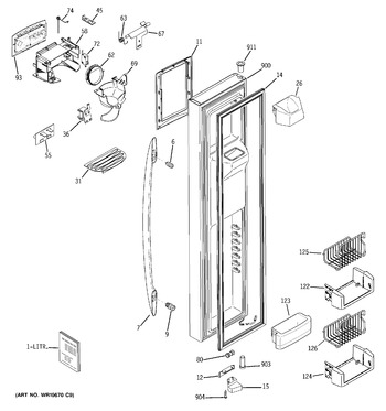 Diagram for PSS23MSWASS