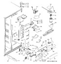 Diagram for 8 - Fresh Food Section