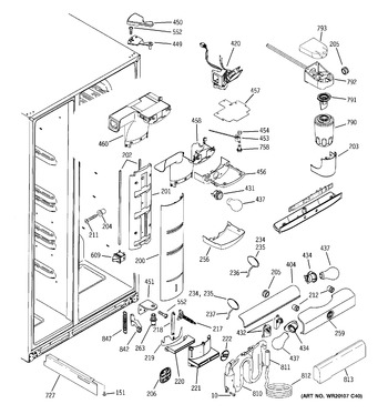 Diagram for PSS23MSWASS