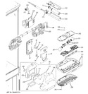 Diagram for 4 - Fresh Food Section