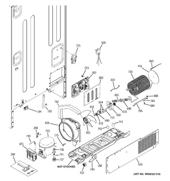 Diagram for PDCS1NBXCLSS