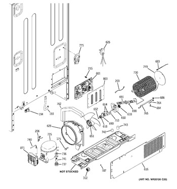 Diagram for PDSS5NBXCLSS