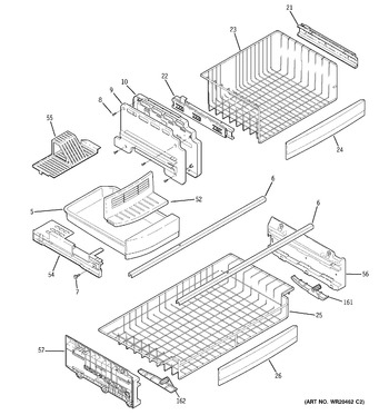 Diagram for PFSE5NJWCDSS