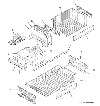 Diagram for PFSS5PJXCSS