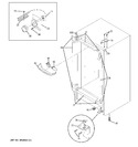 Diagram for 2 - Cabinet