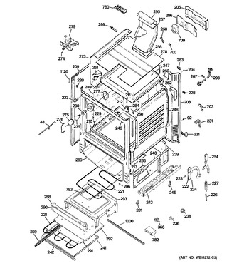 Diagram for JGBP89DEM1BB