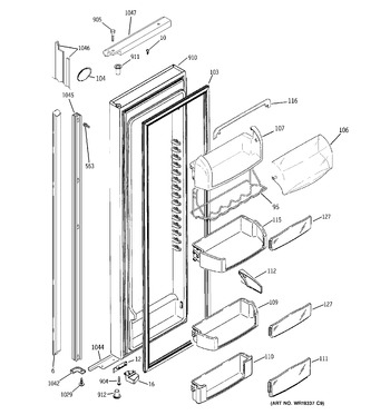 Diagram for PSI23NCRHBV