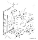 Diagram for 8 - Fresh Food Section