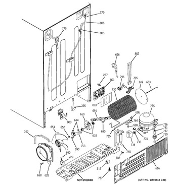 Diagram for PSK27MGWHCCC