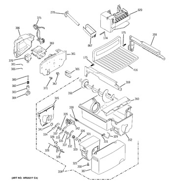 Diagram for PSK27MHWHCCC