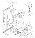 Diagram for 8 - Fresh Food Section