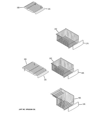 Diagram for PSHF6RGXCDBB