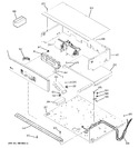 Diagram for 1 - Control Panel