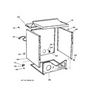 Diagram for 3 - Cabinet