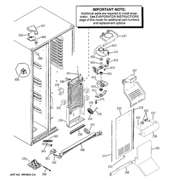 Diagram for PSSF3RGXABB