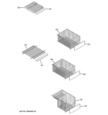 Diagram for PSSF3RGXABB