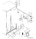 Diagram for 6 - Fresh Food Section