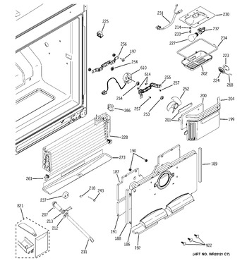 Diagram for PDCE1NBWBDWW