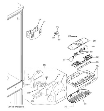 Diagram for PDCE1NBWBDSS