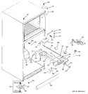 Diagram for 4 - Fresh Food Section