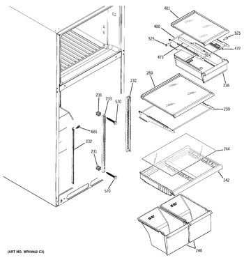 Diagram for GTS18JBPXRBB