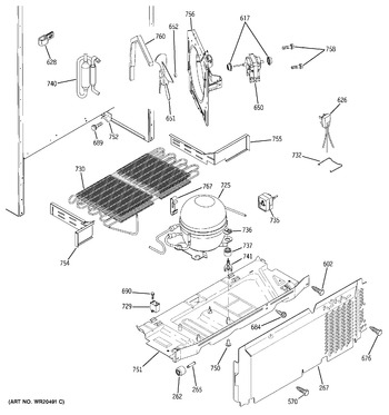 Diagram for GTS18JBPXRBB