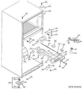 Diagram for GTS18KBPYRBB