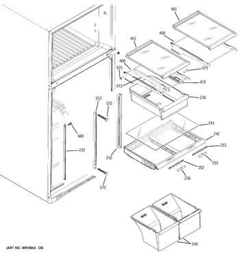 Diagram for GTS18KBPYRBB