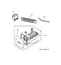 Diagram for 8 - Ice Maker