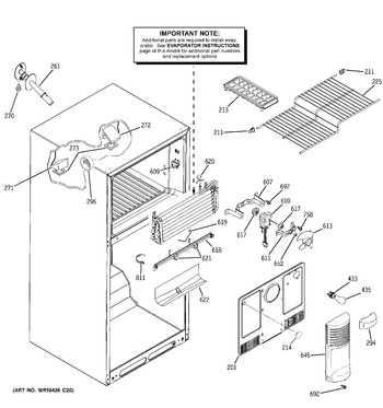 Diagram for PTS18SBSXRSS