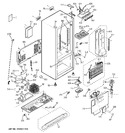 Diagram for 2 - Cabinet