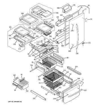 Diagram for PDS20SFSCLSS