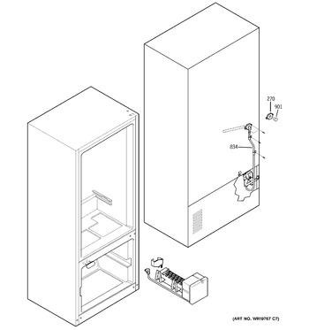 Diagram for PDS22SBSCLSS