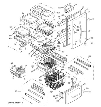 Diagram for PDS22SISDRSS