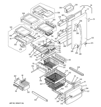 Diagram for PDS22MIWBCC