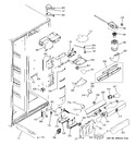 Diagram for 8 - Fresh Food Section