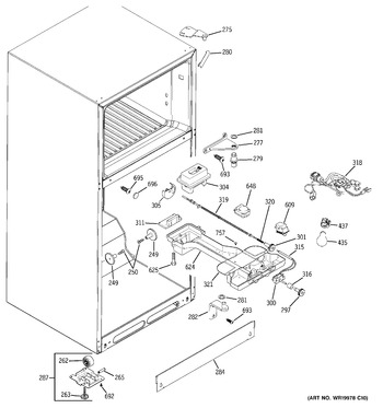 Diagram for GTS18SCXARSS