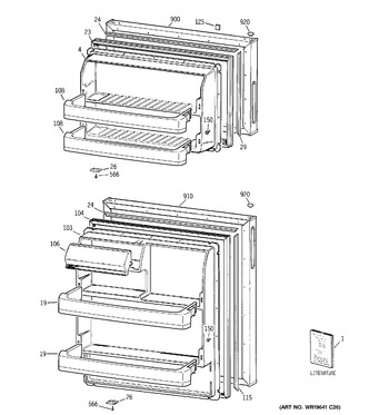 Diagram for HTR17BBSBLCC