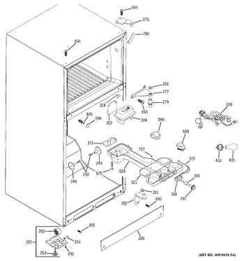 Diagram for HTS18BBPXRWW