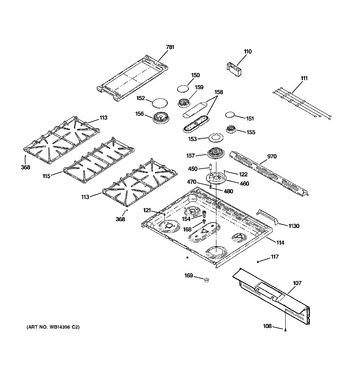 Diagram for C2S980SEM1SS