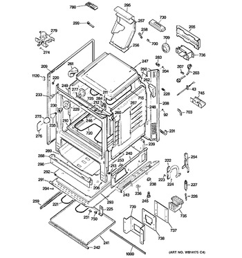 Diagram for J2BP85SEL3SS