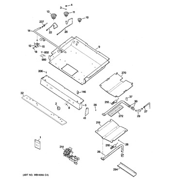 Diagram for JGBP28SEM4SS