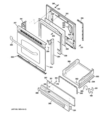 Diagram for JGBS23DEM3CC